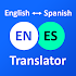 English Spanish  Translator & Offline Dictionary13.0.0