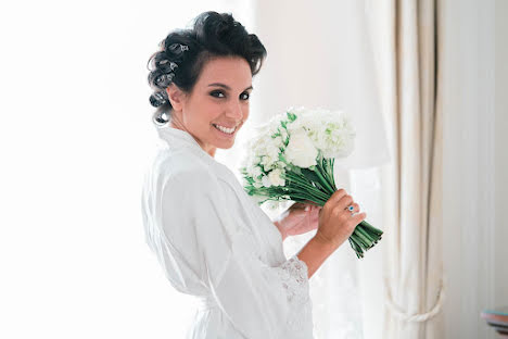 Wedding photographer Romina Costantino (costantino). Photo of 20 February 2020