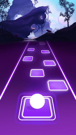 BLACKPINK Hop How You Like That Rush Tiles Hop