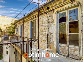 appartement à Nimes (30)