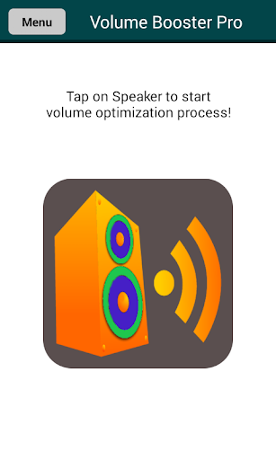 Volume Booster Pro