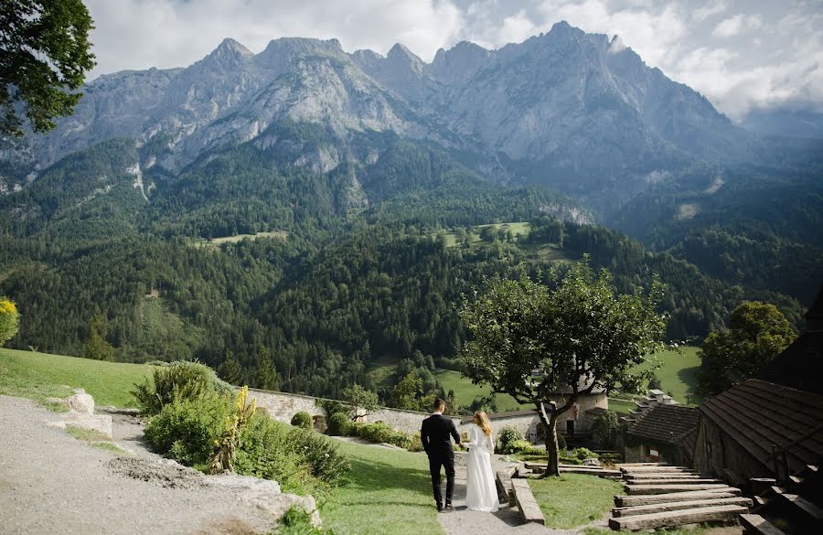 Svadobný fotograf Alex Pavelchuk (clzalex). Fotografia publikovaná 6. marca 2019