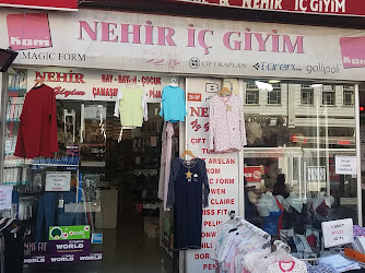 Nehir İç Giyim