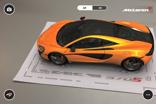 免費下載商業APP|McLaren 570S app開箱文|APP開箱王