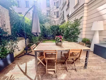 appartement à Paris 16ème (75)