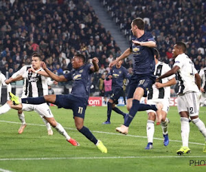 Manchester United renverse la Juventus, le Real Madrid retrouve des couleurs face à Plzen