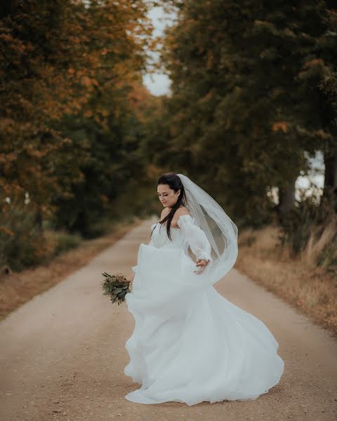 Fotografer pernikahan Gantas Vaičiulėnas (gantasv). Foto tanggal 4 Desember 2022