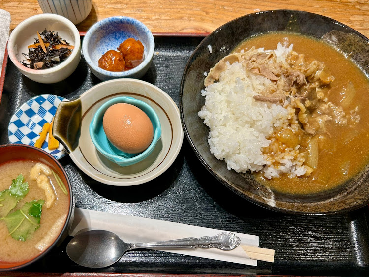 アルトワークスのランチ・妻味・居酒屋のビーフカレーに関するカスタム事例の投稿画像3枚目
