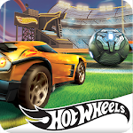 Rocket League® Hot Wheels® RC Rivals Set Apk