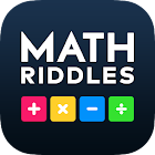 Math Riddles - Math Puzzles - Math Game 1.1