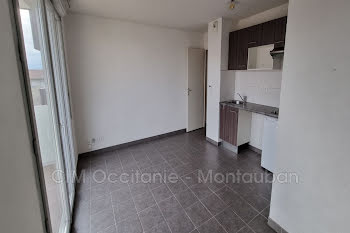 appartement à Toulouse (31)