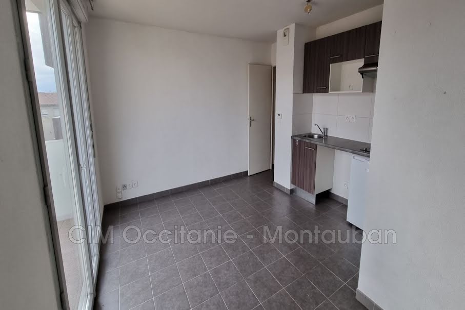 Vente appartement 2 pièces 41.75 m² à Toulouse (31000), 134 820 €