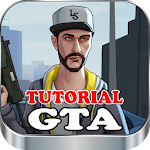 Tutorial For GTA 5 Online Apk