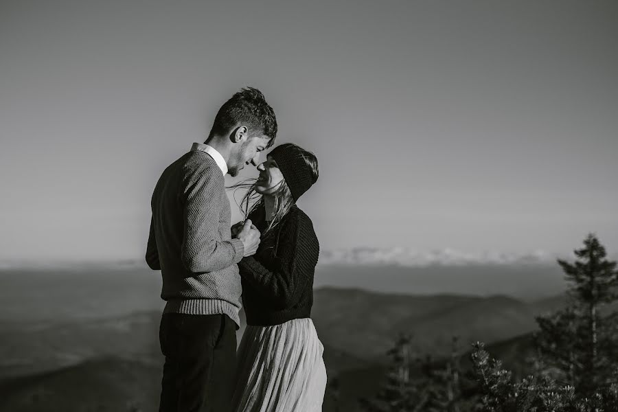 Fotógrafo de casamento Renáta Linartová (renatalinartova). Foto de 27 de julho 2020