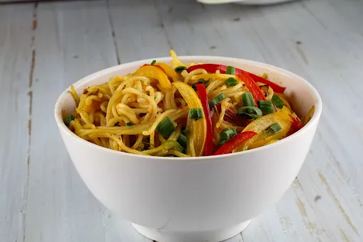 Veg Chowmein