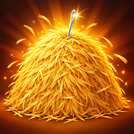 Idle Haystack icon