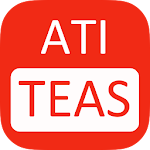 Cover Image of Télécharger ATI® TEAS 6 Practice Test 2018 Edition 1.7 APK