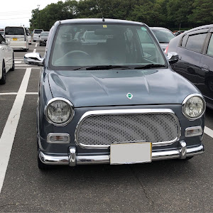 ミラジーノ L700S