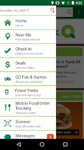 QuickChek Deals screenshot 1