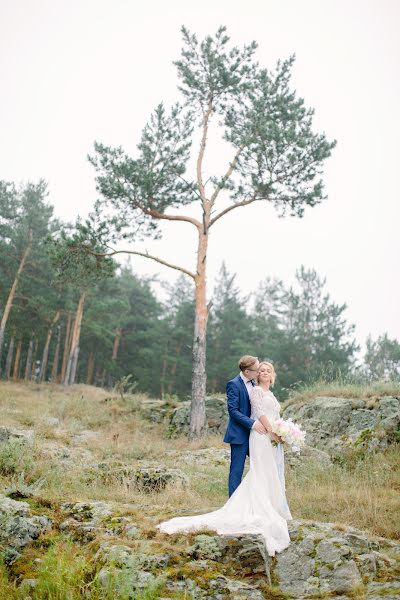 Wedding photographer Irina Cherepanova (vspy). Photo of 8 December 2016