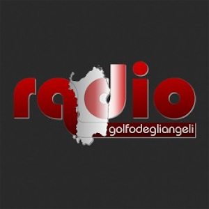 RADIO Golfodegliangeli 1.1 Icon
