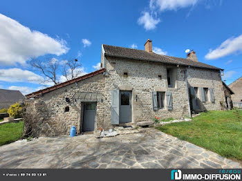 maison à Lavaufranche (23)