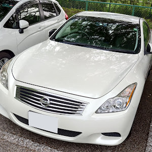 スカイラインクーペ CKV36