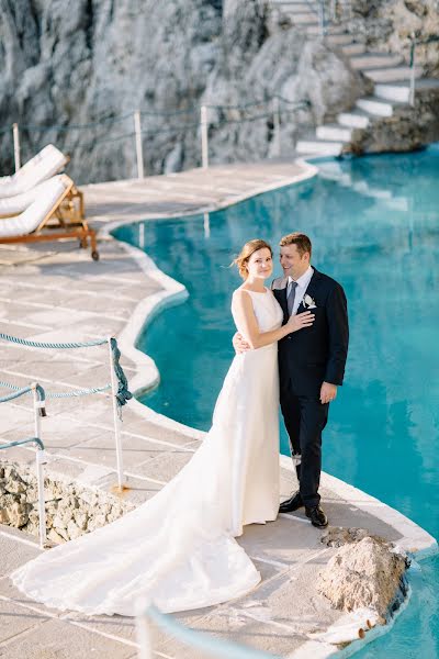 Wedding photographer Natalia Onyshchenko (natalyphoto). Photo of 29 January 2020