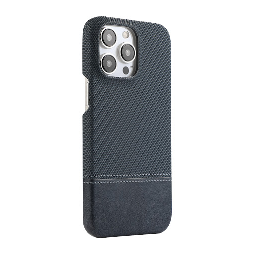 Title 24, Simple Business Color Matching Leather Pattern ...