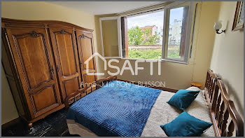 appartement à Courbevoie (92)