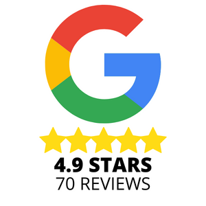 Google Review Star