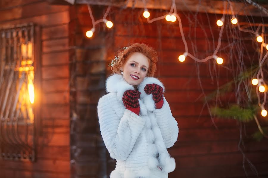 Fotógrafo de bodas Andrey Turov (andreyturov). Foto del 27 de marzo 2016