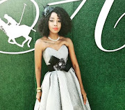 Thuso Mbedu has scored an International Emmy nomination. 