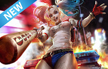 Harley Quinn Wallpaper small promo image