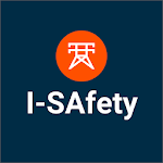 Cover Image of Download I-SAfety 1.0 APK