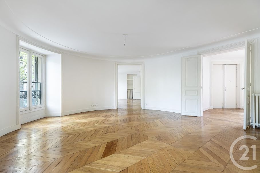 Vente appartement 6 pièces 175.55 m² à Paris 17ème (75017), 1 990 000 €