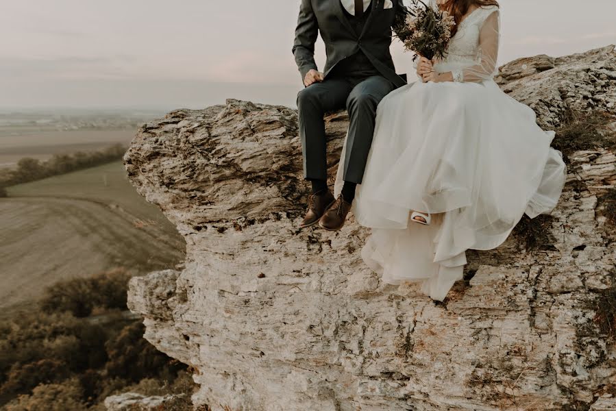 Fotógrafo de bodas Soňa Bačíková (bacikovasona). Foto del 7 de febrero 2023