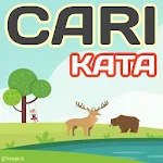 Cover Image of Скачать Cari Kata Indonesia 1.0 APK