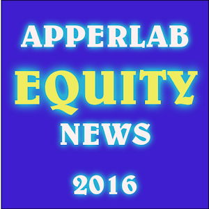 APPERLAB EQUITY NEWS 2016