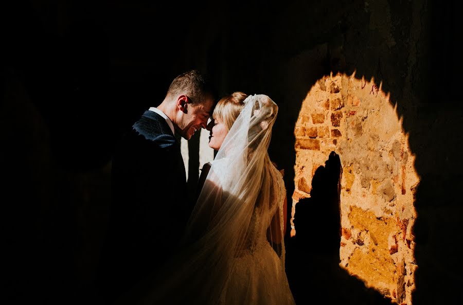 Fotógrafo de casamento Guglielmo Meucci (guglielmomeucci). Foto de 4 de julho 2018