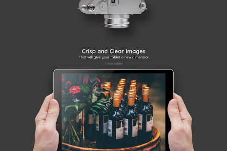 Wine Wallpapers 4K PRO? Екранна снимка на фонове за вино