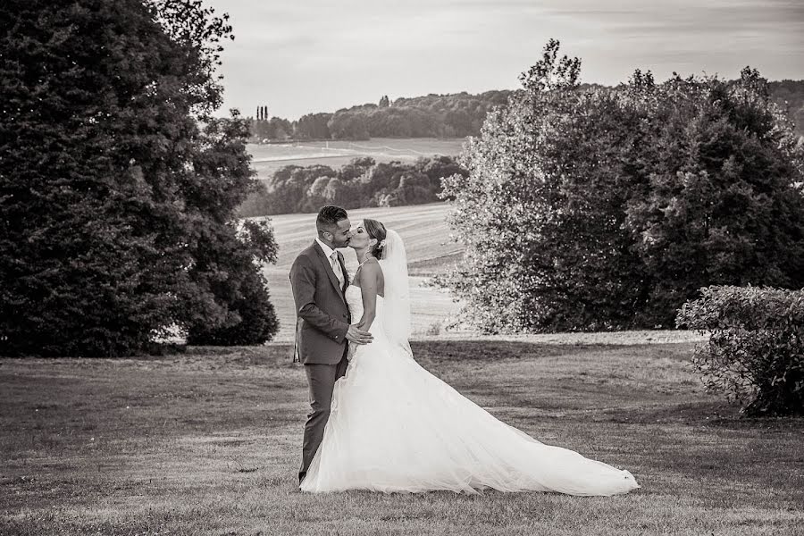 Fotografo di matrimoni Georgy Pichery (pichery). Foto del 14 ottobre 2016