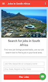 Jobs in South Africa