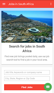 Jobs in South Africa(圖1)-速報App