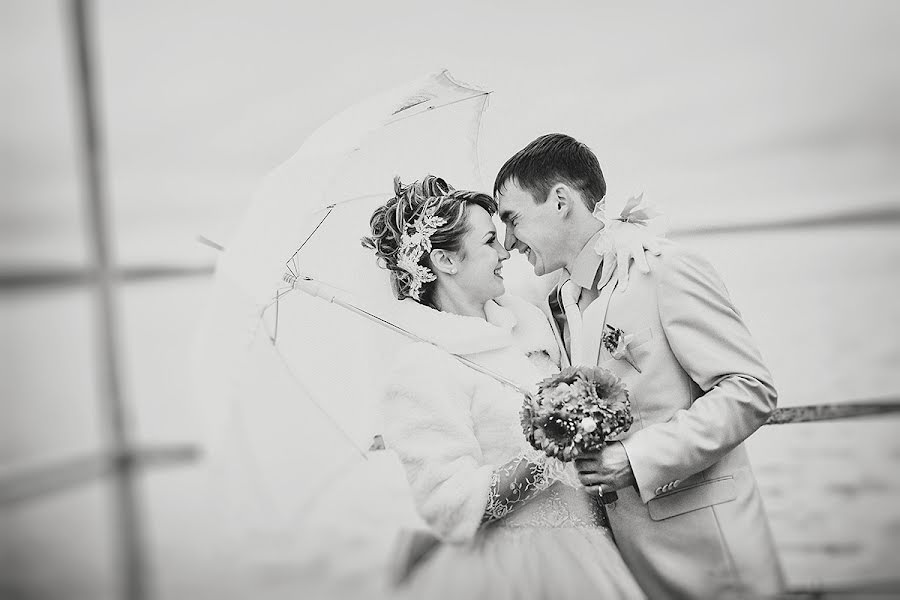 Wedding photographer Aleksey Zhuravlev (zhuralex). Photo of 7 December 2012