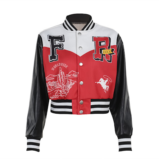 Title 17, European and American Style Hipster Slim Fit Cr...