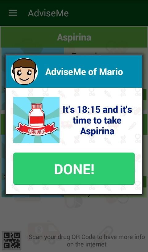 AdviseMe Pro (No Ads) Screen 3