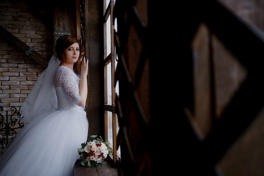 婚礼摄影师Aleksey Boyarkin（alekseyboyar）。2020 11月11日的照片