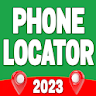 Phone Tracker By Number in US icon