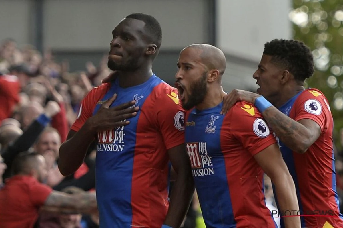 Benteke keert terug naar Anfield: "Ik wil niet dat hij te veel voor eigen succes gaat en zo de prestatie van het team schaadt"